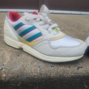 Men's Adidas ZX 8000 torsions sz 8 m